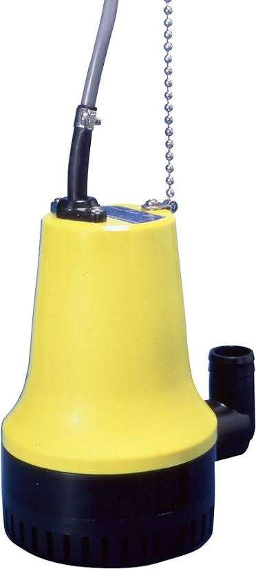 24v 70l p/m Submersible Waterpump