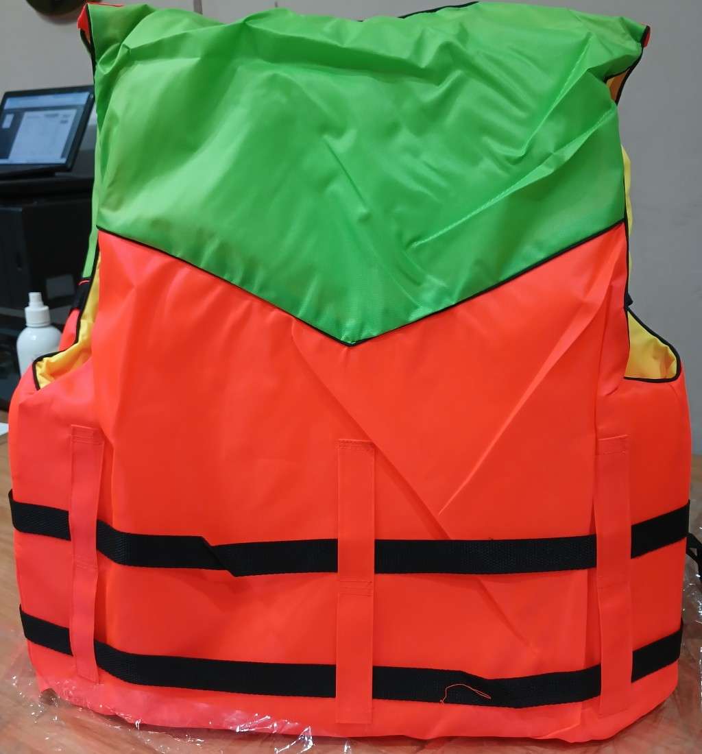 Life/Safety Jacket (Water Sports/Safety Wear)
