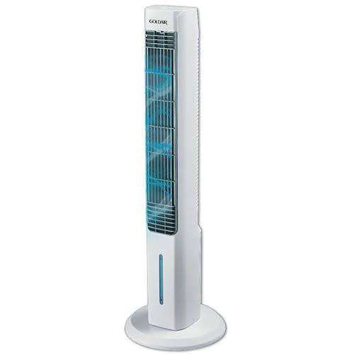 Goldair Water Cooling Tower Fan (Display,- Please Read)