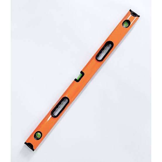 Jin Feng- 1.1m Construction 3 Way Magnetic Bubble Level