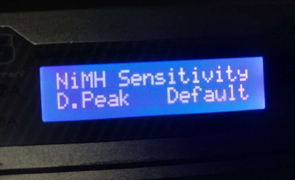 G.T. Power A6 A123/LiFe Compatible Intelligent Digital Multifunctional Balance Charger/Discharg