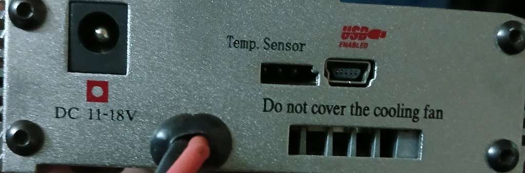 G.T. Power A6 A123/LiFe Compatible Intelligent Digital Multifunctional Balance Charger/Discharg