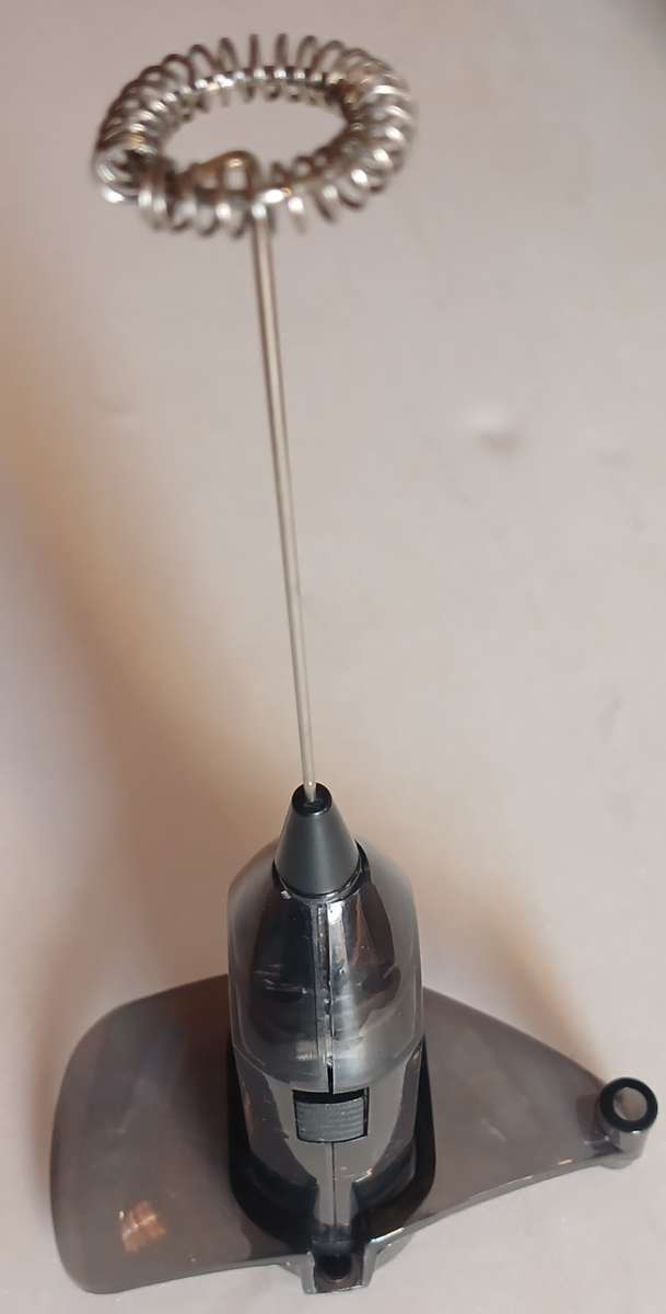 AiroWizz Portable Whisker (1 bid for 2 units)