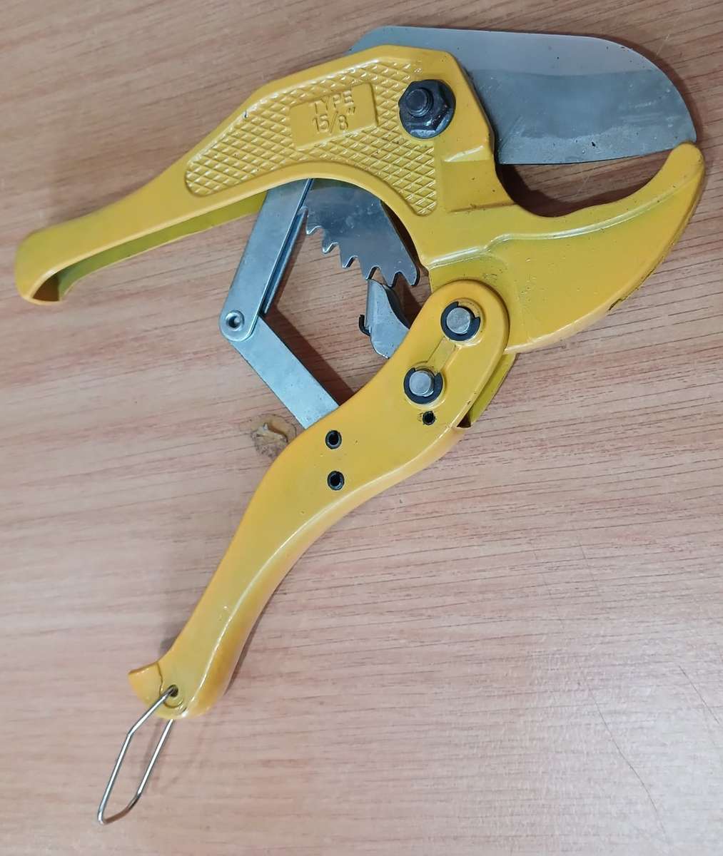 PP-R Pipe Scissor