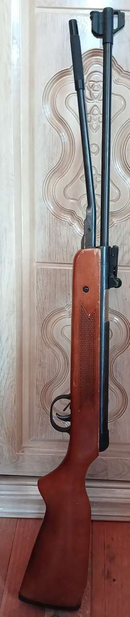 Spares/Restoration - 1.1m B3 Single Shot Air Rifle