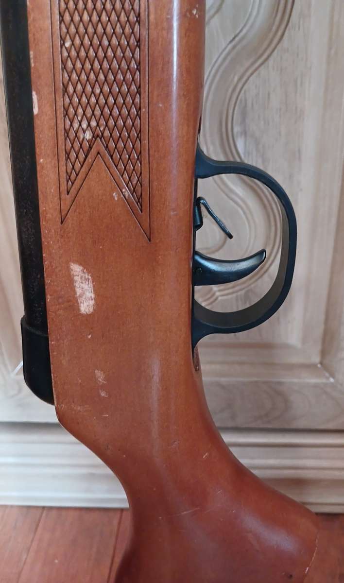 Spares/Restoration - 1.1m B3 Single Shot Air Rifle