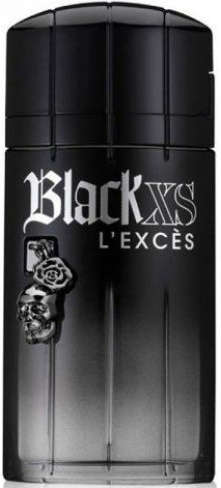 Paco Rabanne Black XS L Exces Men 100ml Parallel Import FREE DELIVERY