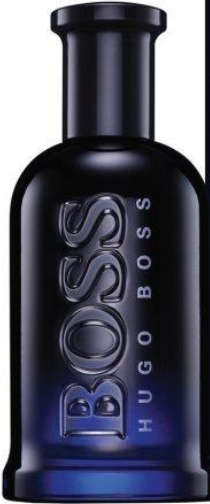 Hugo Boss Bottled Night 100ml Men Eau de Toilette Parallel Import FREE SHIPPING