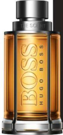 Hugo Boss The Scent 100ml Men Parallel Import FREE SHIPPING