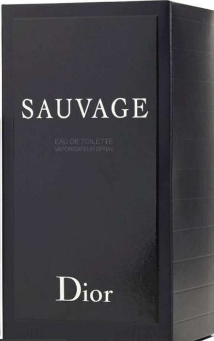 Dior Sauvage 100ml Parallel Import (FREE SHIPPING)
