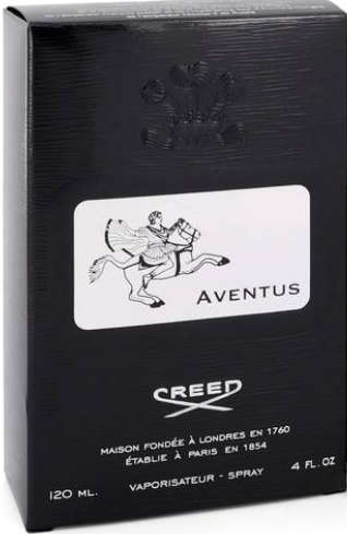 Creed Aventus 120ml Fruity Fragrance For Men Parallel Imports (FREE SHIPPING)