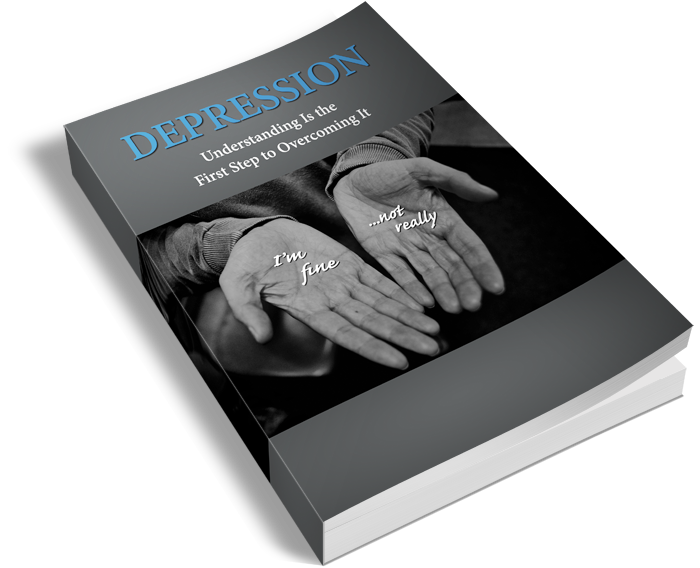 Depression - Understanding Is the First Step to Overcoming it - 12 Pages eBook