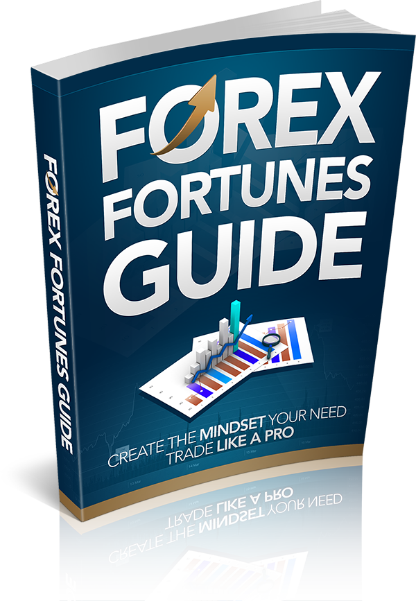 Forex Fortunes Guide - 36 Pages Ebook
