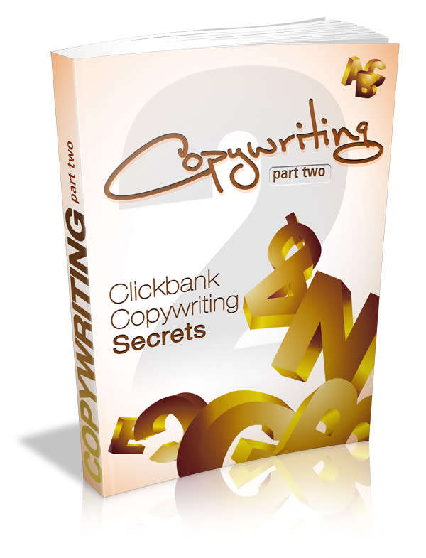 Copywriting Part 2 - 29 Pages Ebook
