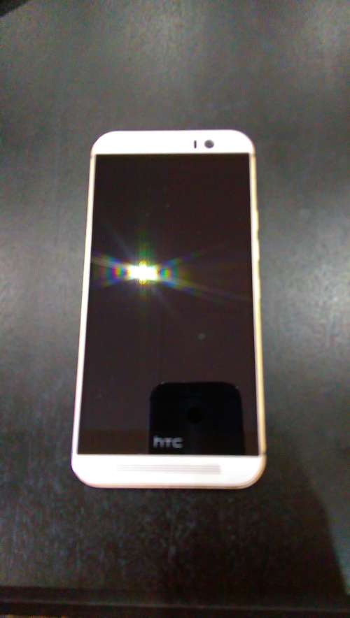 HTC One M9 New