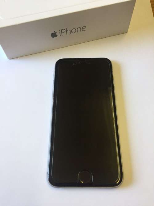 FOR SALE: Apple iPhone 6 (128Gb)