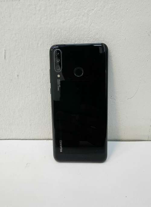 LIKE NEW HUAWEI P30 LITE || 4G - 128G || MIDNIGHT BLACK IMMACULATE CONDITION || LAST ONE