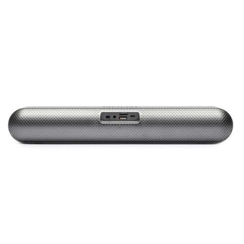 NEW MODEL POWERFUL CRISP BASS WIRELESS BLUETOOTH SOUNDBAR 2.0- FM-SD-USB-DISCOLIGHT