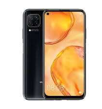 LIKE NEW HUAWEI P40 LITE || 6G - 128G || MIDNIGHT BLACK IMMACULATE CONDITION || BARGAIN