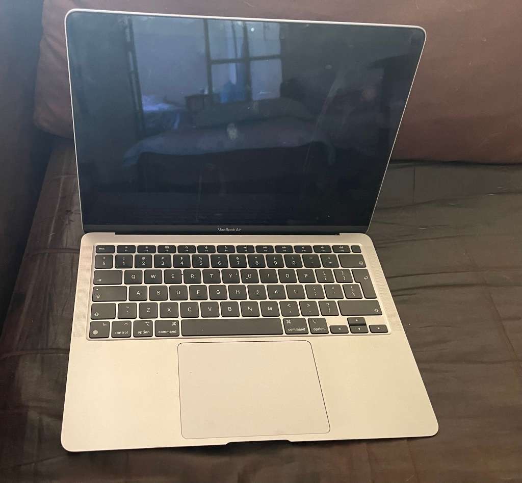 MacBook Air