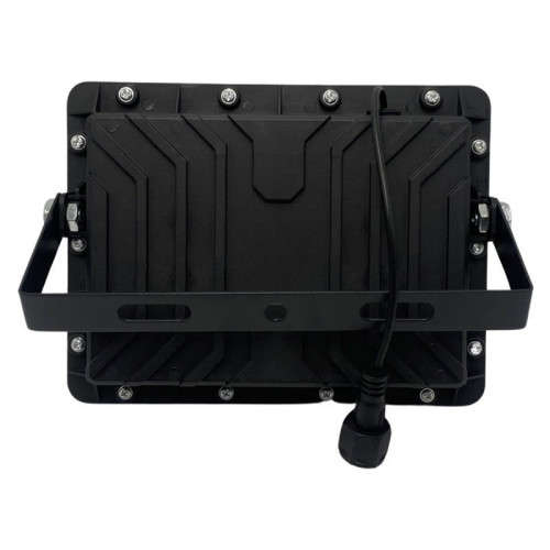 100W Solar Street Light Flood Light LED Garden Light