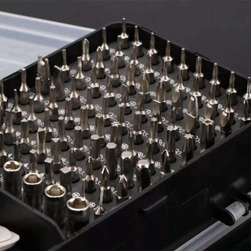 115 in1 screwdriver set laptop mobile phone repair tool