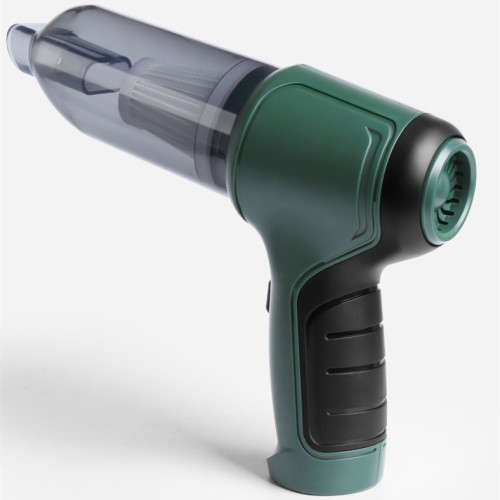 Handheld vacuum cleaner 12000pa strong suction car cordless dust collector