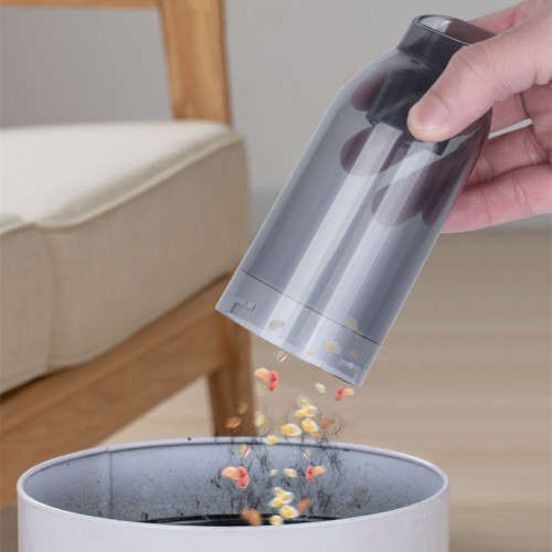 Handheld vacuum cleaner 12000pa strong suction car cordless dust collector