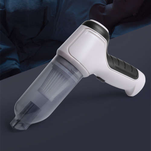 Handheld vacuum cleaner 12000pa strong suction car cordless dust collector