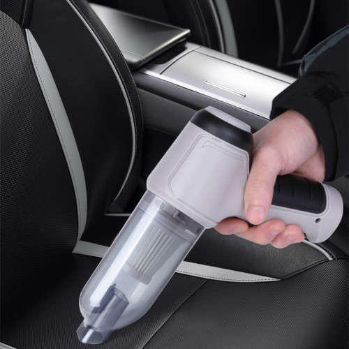 Handheld vacuum cleaner 12000pa strong suction car cordless dust collector