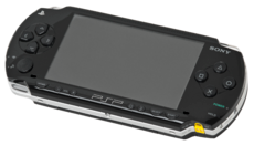 PSP + Games + Protection Case + Leather Strap + Memory Card + Extra Battery Pack