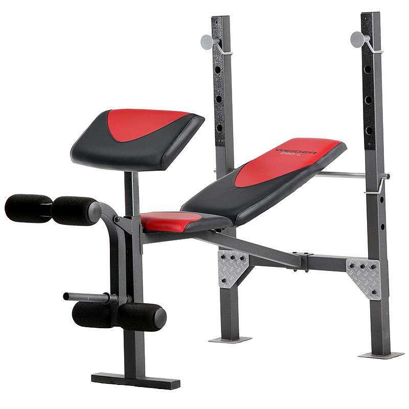 Home Gyms Weider Weight Bench Pro 270 L Bar was sold for 470.00 on 28 Sep at 09 47 by Robzzz in Johannesburg ID 161265264