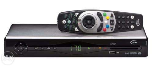 DSTV HD PVR 2 P Decoder - TDS865IMC