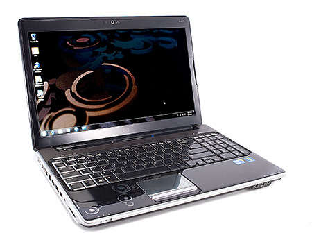 HP Pavillion DV6 i3 Entertainment Notebook - Excellent Condition!