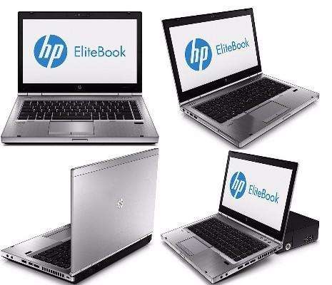 BARGAIN BUY! HP EliteBook 8470p, core i5 - AS NEW MINT CONDITION!