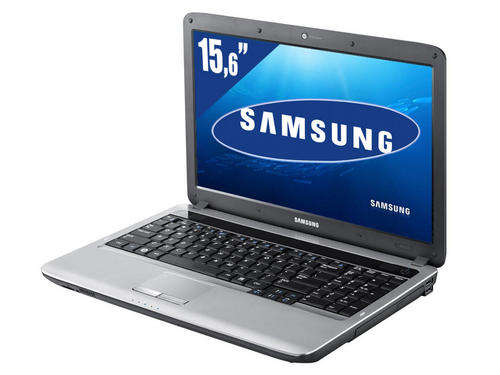 BARGAIN! - SAMSUNG RV510 - 320GB HDD, 2GB RAM, BLUETOOTH, Excellent BATTERY LIFE!, Win7