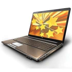 HP DV7 Gaming Notebook
