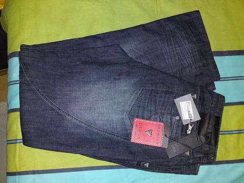 Fashion Guess Size 38 Jeans  *R1000*