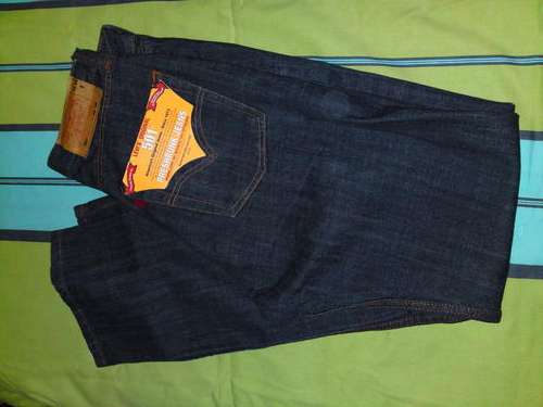 Levi Brand new 501 Preshrunk Jeans Size W30 L30