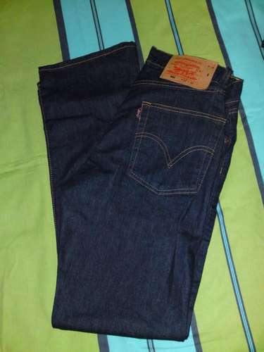 Levi Brand new 501 Preshrunk Jeans