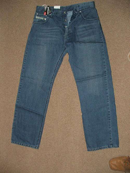 Brand new Zathan Diesel Fashion Jeans *R900* Size 34