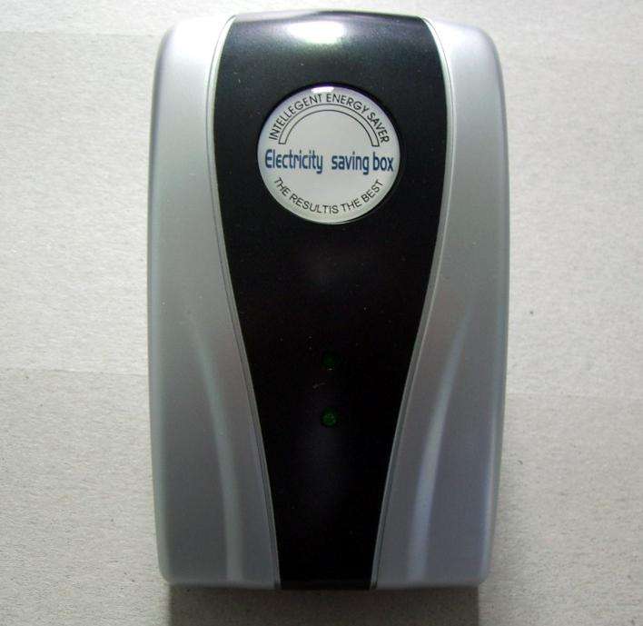 Intelligent Energy Saver *Save up to 30% power*