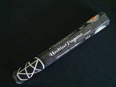 Pagan Ritual Incense (20 Stick Tube)