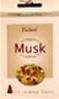 Musk Incense Cones