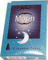 Moon Incense Cones