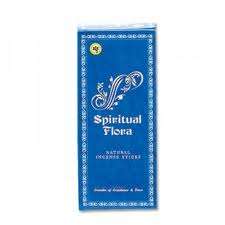 Spiritual Flora Incense