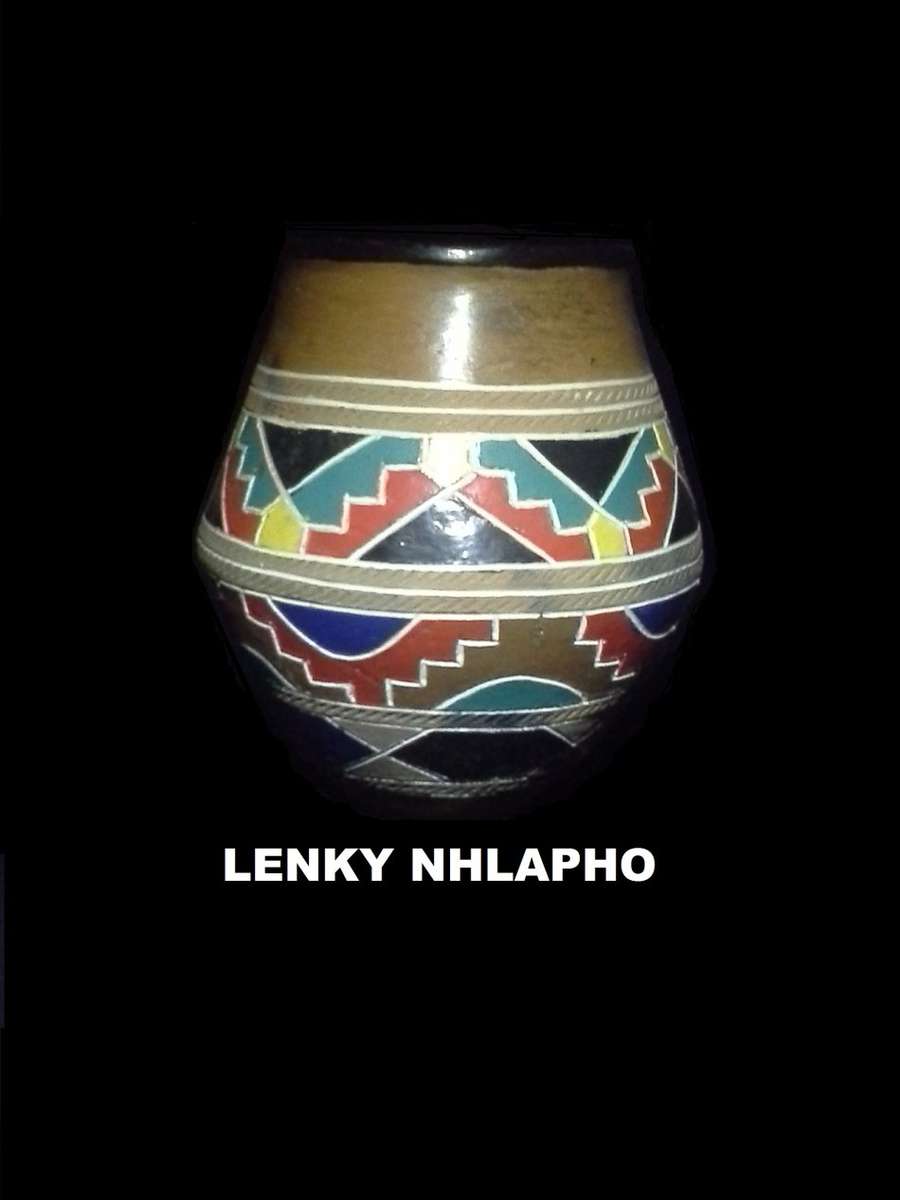 Great South African Art Investment!!!