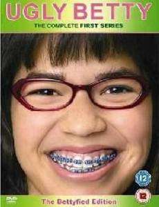 UGLY BETTY SEASON 1