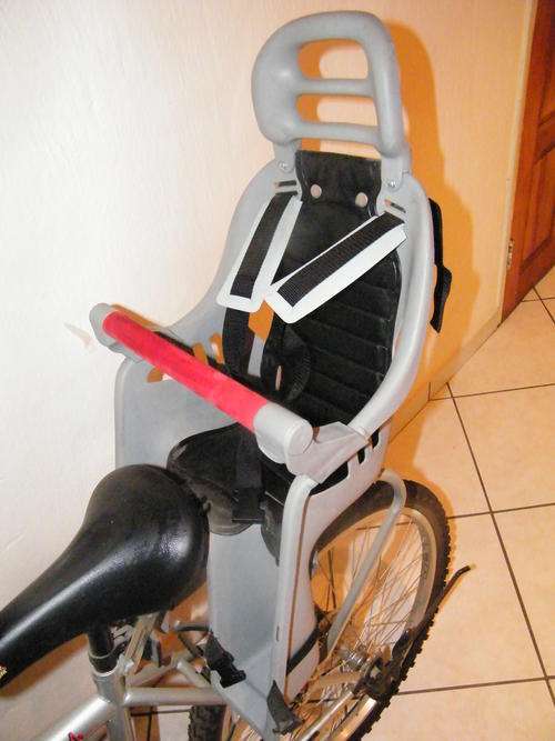 Child seat