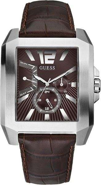 Guess gents watch